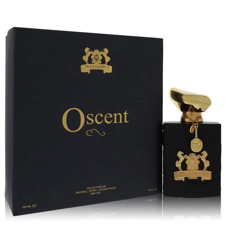 Oscent Eau De Parfum Spray by Alexandre J 100 ml by Brands HD
