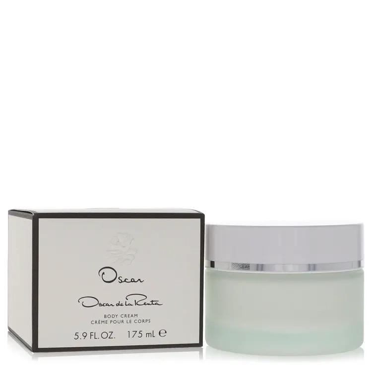 Oscar Body Cream by Oscar De La Renta 174 ml by Brands HD