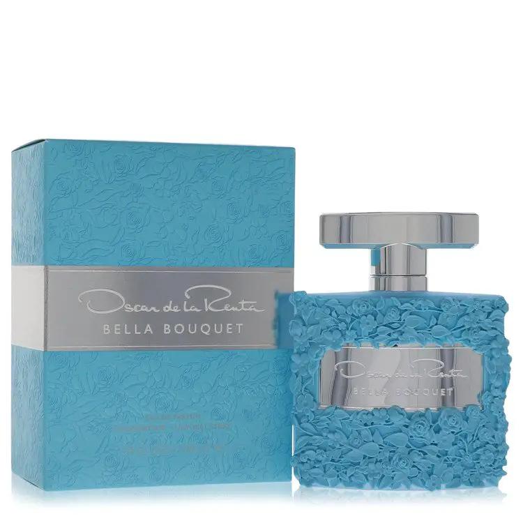 Oscar De La Renta Bella Bouquet Eau De Parfum Spray by Oscar De La Renta 100 ml by Brands HD