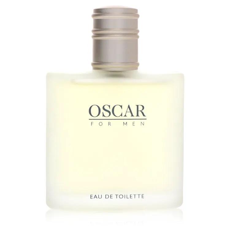 Oscar Eau De Toilette Spray (Unboxed) by Oscar De La Renta 90 ml by Brands HD