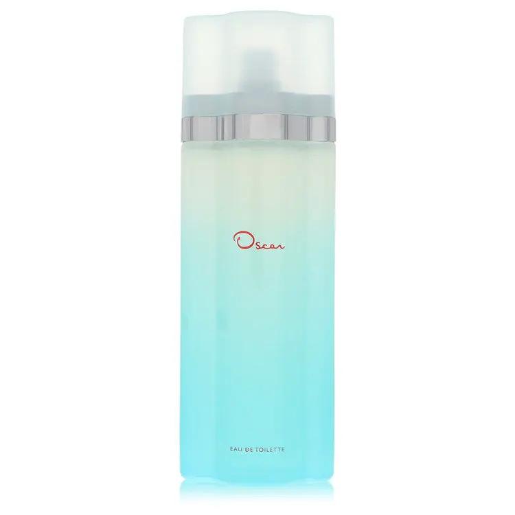 Oscar Eau De Toilette Spray (Limited Edition Unboxed) by Oscar De La Renta 100 ml by Brands HD