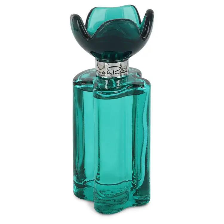 Oscar Jasmine Eau De Toilette Spray (unboxed) by Oscar De La Renta 100 ml by Brands HD