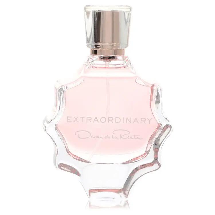 Brands HD Eau De Parfum Spray (unboxed) Oscar De La Renta Extraordinary Eau De Parfum Spray (unboxed) by Oscar De La Renta 90 ml Oscar De La Renta Extraordinary Eau De Parfum Spray (unboxed) by Oscar De La Renta 90 ml
