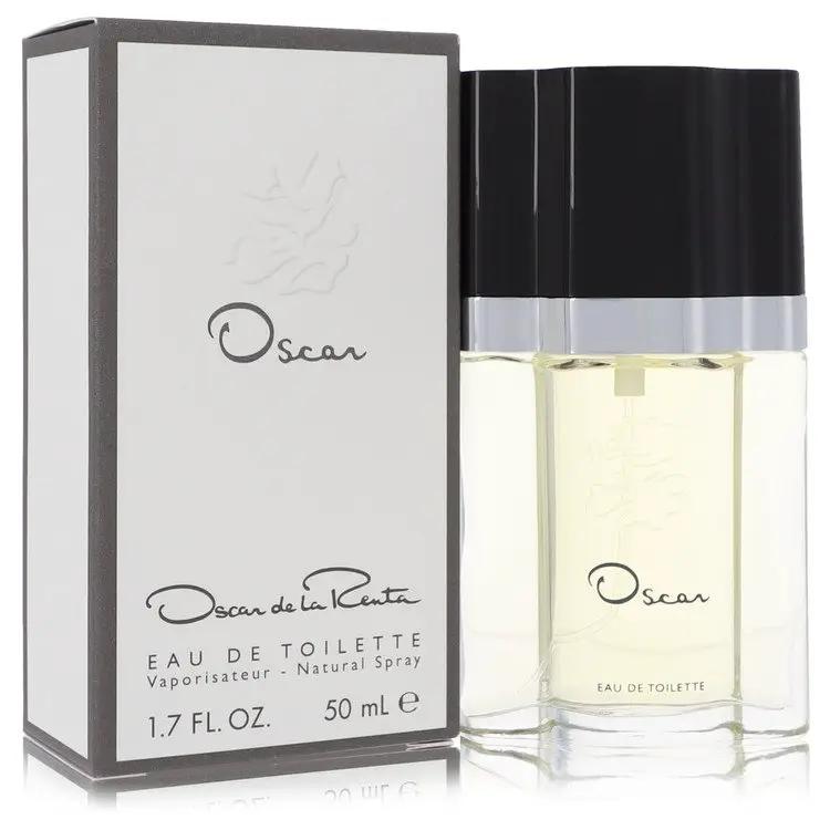 Oscar Eau De Toilette Spray by Oscar De La Renta 50 ml by Brands HD