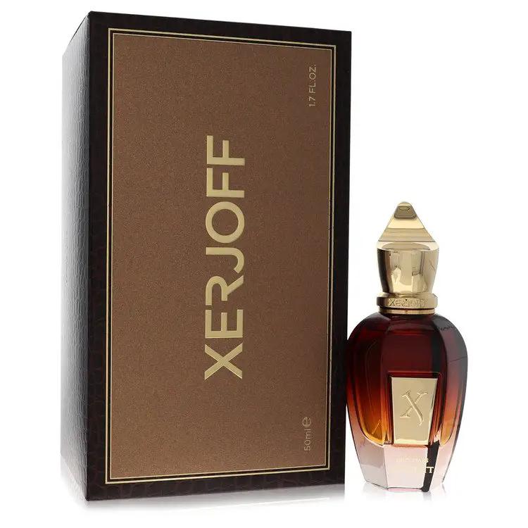 Oud Stars Al-khatt Eau De Parfum Spray (Unisex) by Xerjoff 50 ml by Brands HD