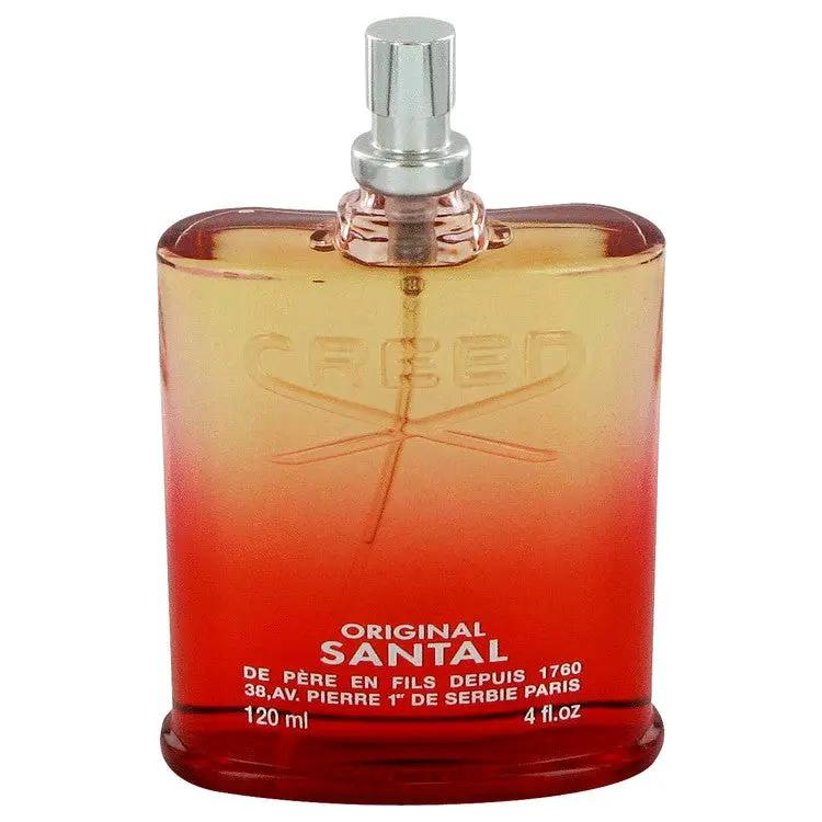 Original Santal Eau De Parfum Spray (unboxed) by Creed 120 ml by Brands HD