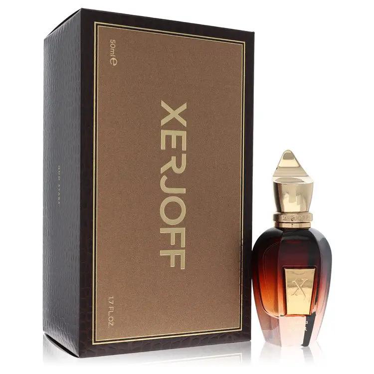 Oud Stars Zafar Eau De Parfum Spray (Unisex) by Xerjoff 50 ml by Brands HD