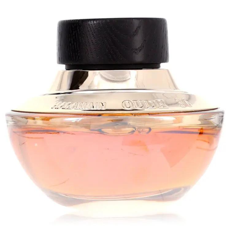 Oudh 36 Eau De Parfum Spray (Unisex Unboxed) by Al Haramain 75 ml by Brands HD