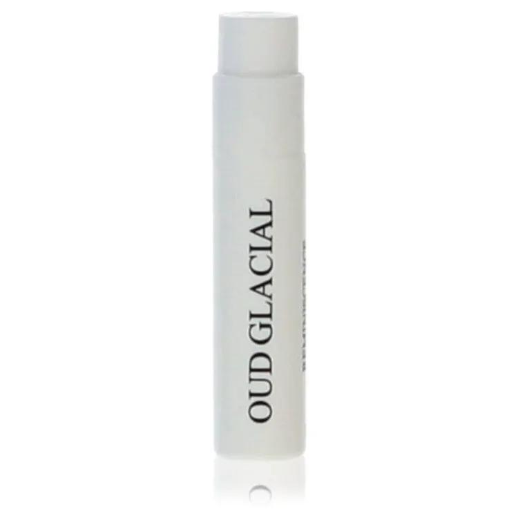 Brands HD Vial (sample) Oud Glacial Vial (sample) by Reminiscence 1 ml Oud Glacial Vial (sample) by Reminiscence 1 ml