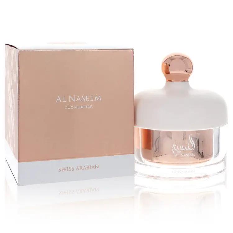Oud Muattar Al Naseem Incense (Unisex) by Swiss Arabian 50 ml by Brands HD