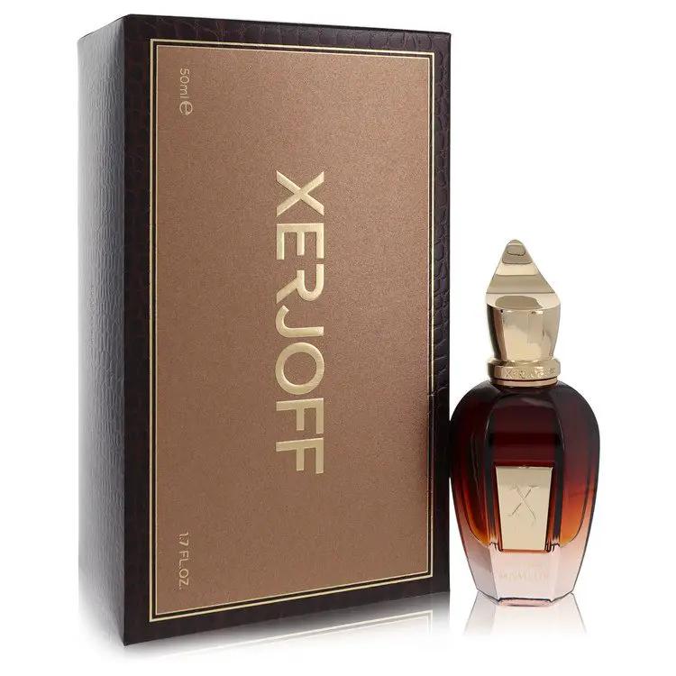 Oud Stars Mamluk Eau De Parfum Spray by Xerjoff 50 ml by Brands HD