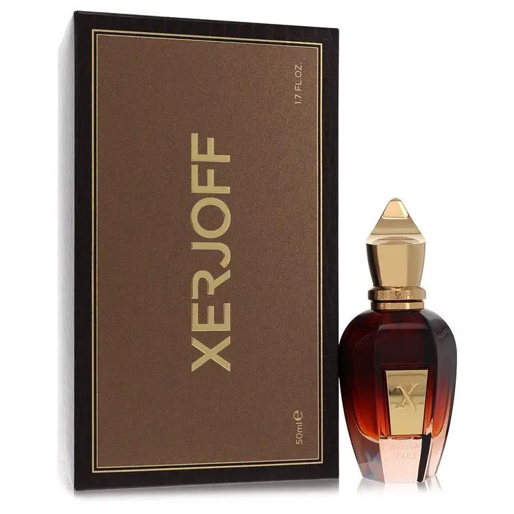 Oud Stars Fars Eau De Parfum Spray by Xerjoff 50 ml by Brands HD