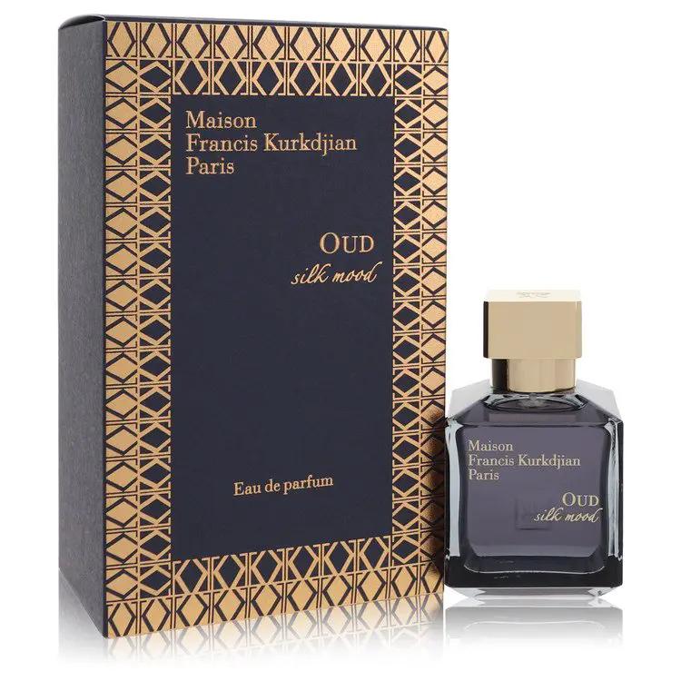 Oud Silk Mood Eau De Parfum Spray (Unisex) by Maison Francis Kurkdjian 71 ml by Brands HD