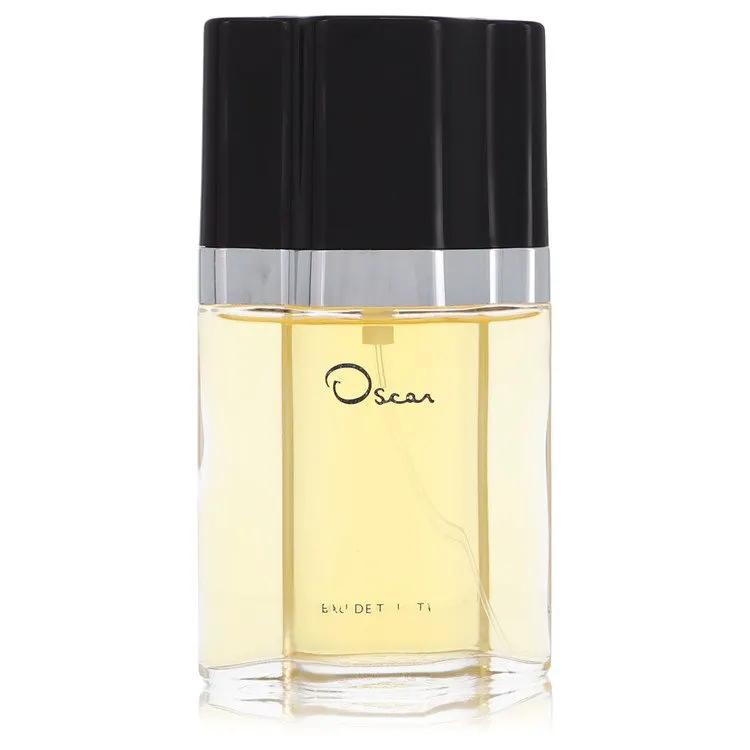Brands HD Eau De Toilette Spray (unboxed) Oscar Eau De Toilette Spray (unboxed) by Oscar De La Renta 50 ml Oscar Eau De Toilette Spray (unboxed) by Oscar De La Renta 50 ml