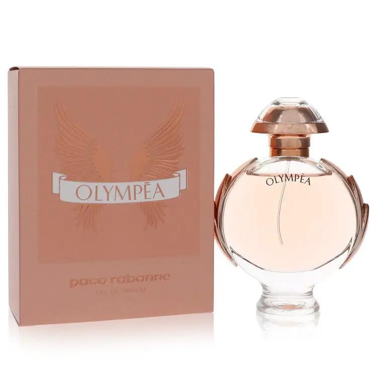 Olympea Eau De Parfum Spray by Paco Rabanne 50 ml by Brands HD
