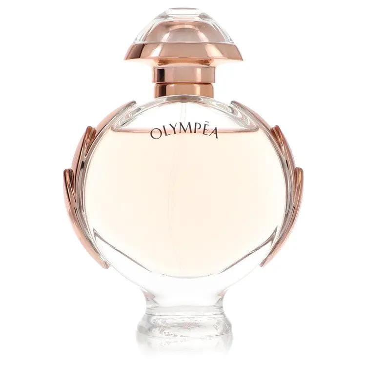Brands HD Eau De Parfum Spray (Unboxed) Olympea Eau De Parfum Spray (Unboxed) by Paco Rabanne 50 ml Olympea Eau De Parfum Spray (Unboxed) by Paco Rabanne 50 ml