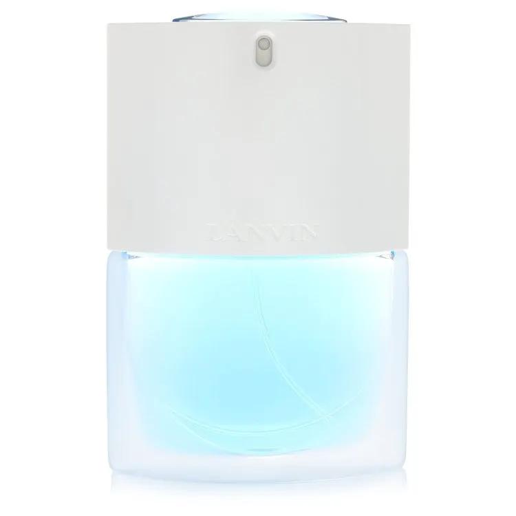 Brands HD Eau De Parfum Spray (unboxed) Oxygene Eau De Parfum Spray (unboxed) by Lanvin 75 ml Oxygene Eau De Parfum Spray (unboxed) by Lanvin 75 ml
