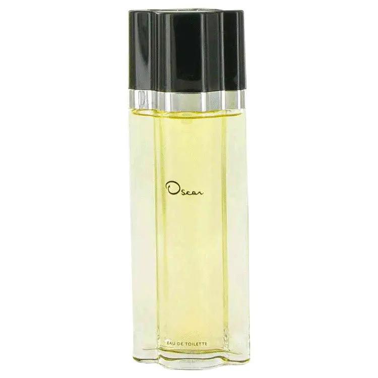 Oscar Eau De Toilette Spray (unboxed) by Oscar De La Renta 100 ml by Brands HD