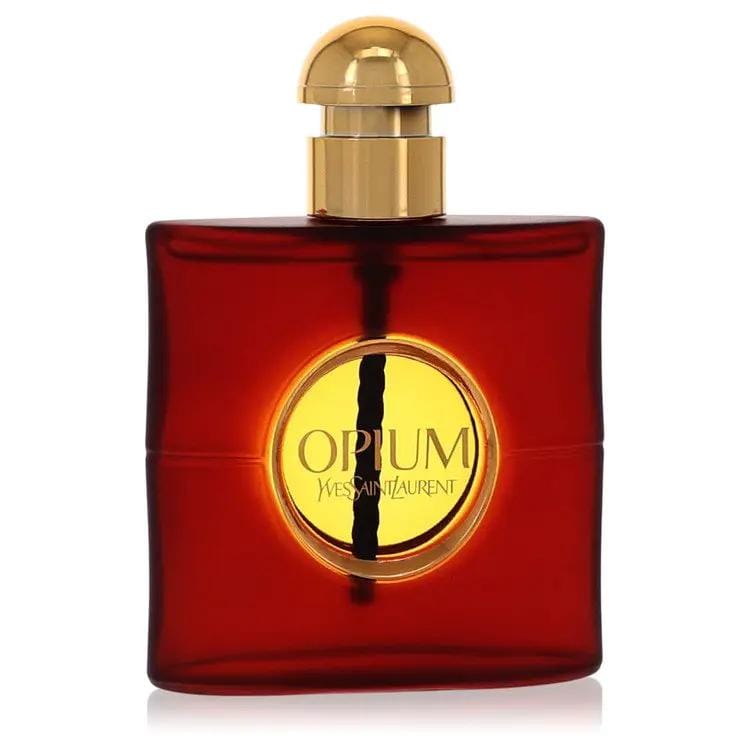Brands HD Eau De Parfum Spray (New Packaging unboxed) Opium Eau De Parfum Spray (New Packaging unboxed) by Yves Saint Laurent 50 ml Opium Eau De Parfum Spray (New Packaging unboxed) by Yves Saint Laurent 50 ml