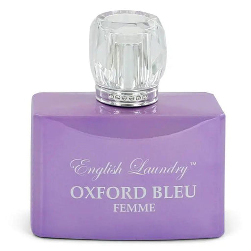 Brands HD Eau De Parfum Spray (unboxed) Oxford Bleu Eau De Parfum Spray (unboxed) by English Laundry 100 ml Oxford Bleu Eau De Parfum Spray (unboxed) by English Laundry 100 ml