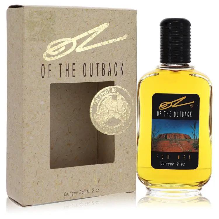 Oz Of The Outback Cologne by Knight International 60 ml by Brands HD