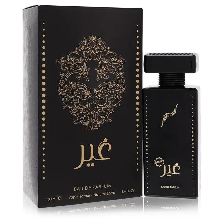 Ozareej Ghir Eau De Parfum Spray (Unisex) by Ozareej 100 ml by Brands HD
