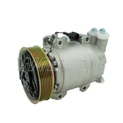 A/C COMPRESSOR for NISSAN URVAN E25 2012/Caravan E25 2002- 92600VZ00B 92600VZ00A by JBH AUTO PARTS