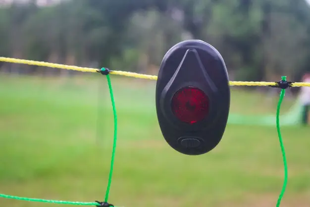 Electric Fence Alert by salelink.co.nz
