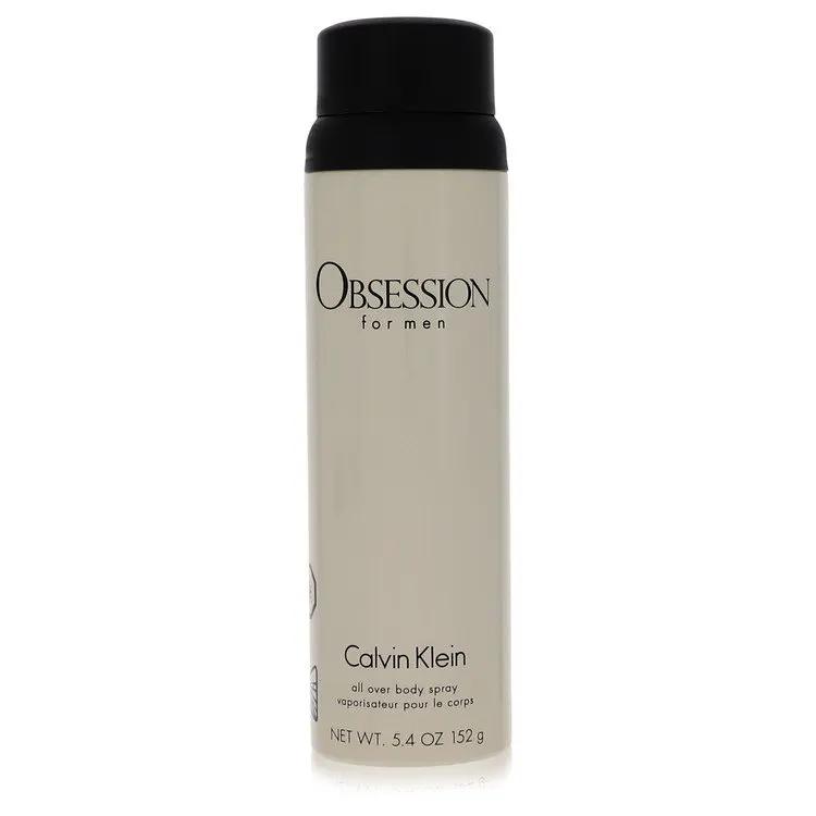 Obsession Body Spray By Calvin Klein by Brands HD