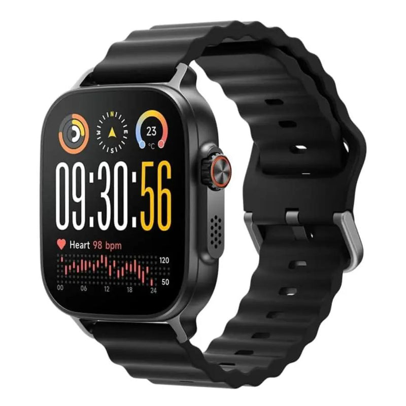 Hydrogel Screen Protector for Realme Watch 5 (Pack of 6) by That Watch Shop