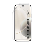 Hydrogel Screen Protector for Honor 400 Lite (Pack of 2) by 9eight5