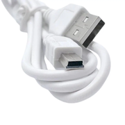 Mini B cable 1m (without package) by 9eight5