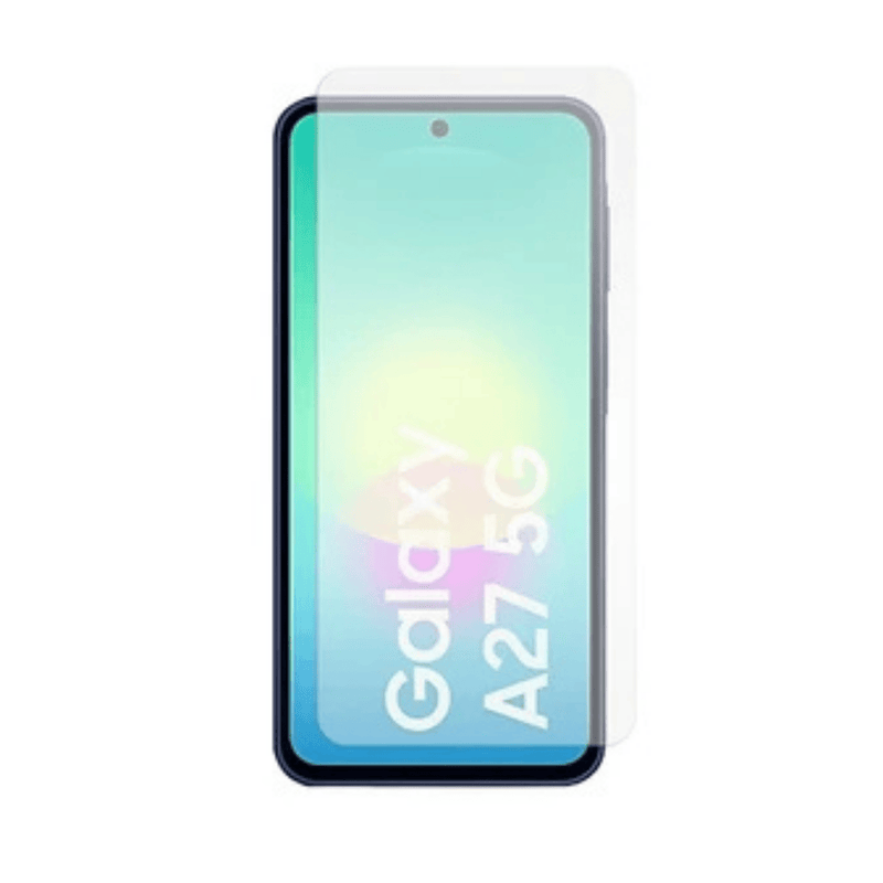 9eight5 Mobile Phone Accessories Screen Protector for Samsung A27 Screen Protector for Samsung A27