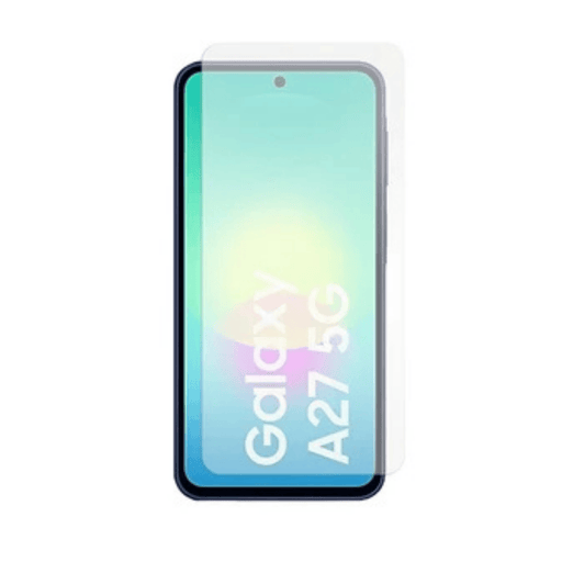 9eight5 Mobile Phone Accessories Screen Protector for Samsung A27 Screen Protector for Samsung A27