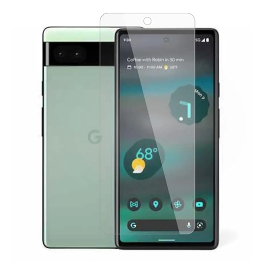 Screen Protector for Google Pixel 6a by 9eight5
