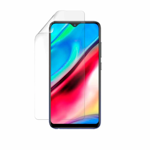 Hydrogel Screen Protector for Vivo Y93 (Pack of 2) by 9eight5