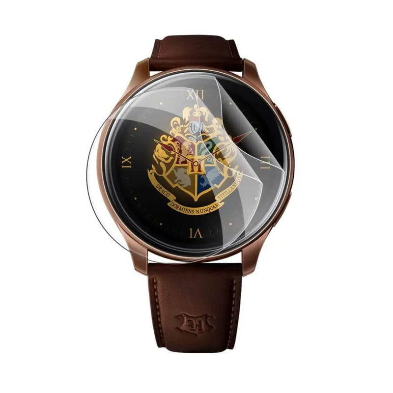 Hydrogel Screen Protector for OnePlus Watch Harry Potter Edition (Pack of 6) by That Watch Shop