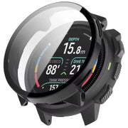 Protective Case for Suunto Nautic S (Black) by That Watch Shop