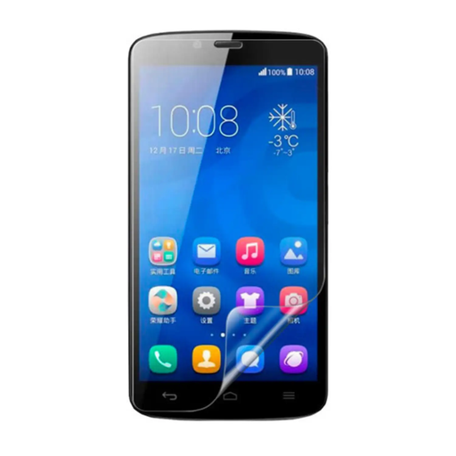 Hydrogel Screen Protector for Honor 3C Play (2014) by 9eight5