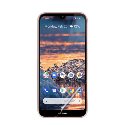 Hydrogel Screen Protector for Nokia 4.2 by 9eight5