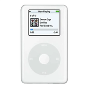Screen Protector for iPod Photo Hydrogel by 9eight5