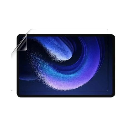 Hydrogel Screen Protector for Xiaomi Pad 6 Pro by 9eight5