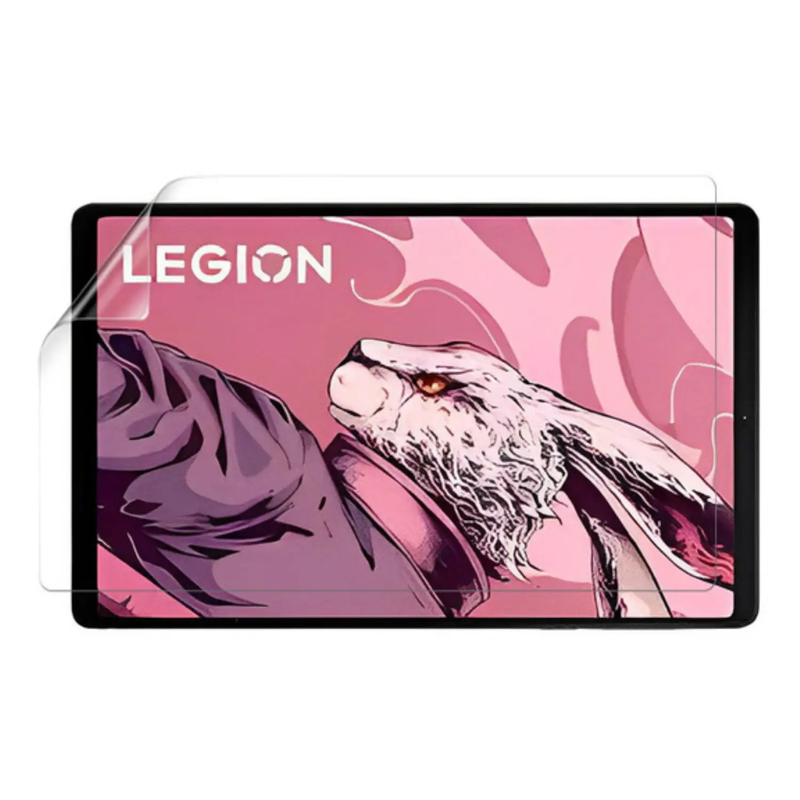 Hydrogel Screen Protector for Lenovo Legion Y700 (2023) (Pack of 2) by 9eight5