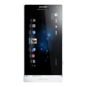 Hydrogel Screen Protector for Sony Xperia S (Pack of 2) by 9eight5