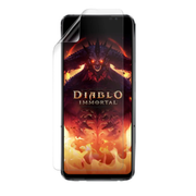 Hydrogel Screen Protector for Asus ROG Phone 6 Diablo Immortal Edition (Pack of 2) by 9eight5