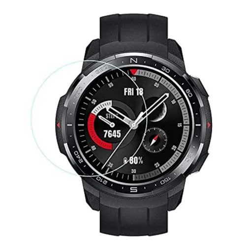 Hydrogel Screen Protector for Honor Watch GS Pro (Pack of 6) by That Watch Shop