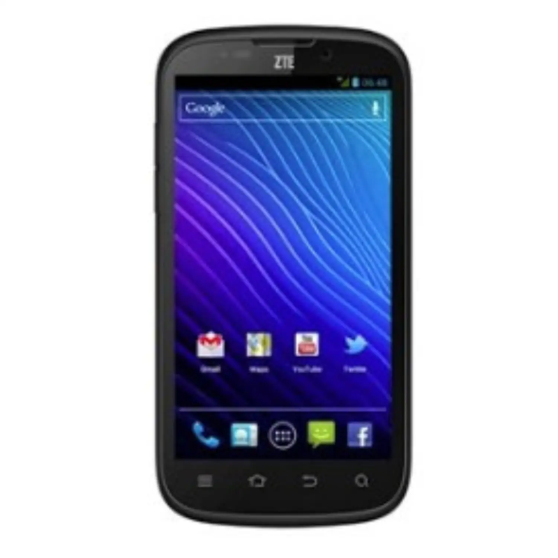 Hydrogel Screen Protector for ZTE Grand X V970 by 9eight5