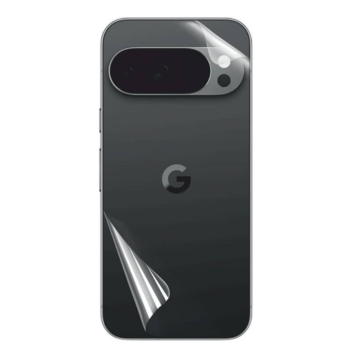 9eight5 Mobile Phone Accessories Back Hydrogel Protector for Google Pixel 10 Pro Back Hydrogel Protector for Google Pixel 10 Pro