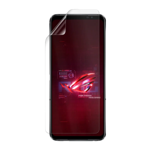 Hydrogel Screen Protector for Asus ROG Phone 6 by 9eight5