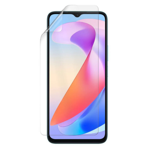 Hydrogel Screen Protector for Honor X6a by 9eight5